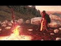 Prepare to vibe relaxing dark souls music w ambience