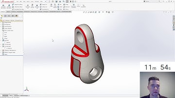 Model Mania LIVE - 2016 - Preparing for SOLIDWORKS World