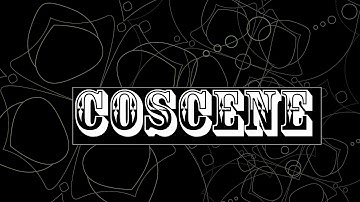 CoScene – multidimensional interaction