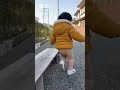 A naughty dog vs a hungry kid 😅🐕　#dogshorts #kidsandpets #familyshorts