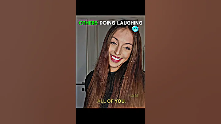 Others Doing Laughing #shorts