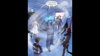 Charmed Spells To vanquish Shax