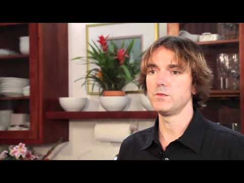 Lower Stress with Superfood Smoothie - Donna Gates - Body Ecology
