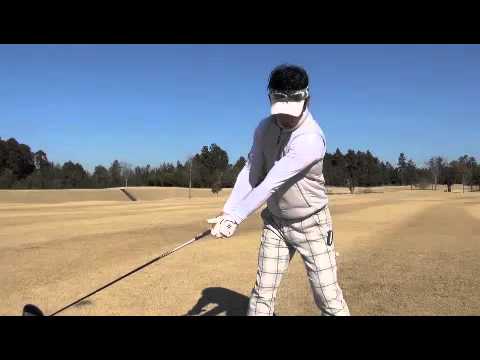 初心者レッスンゴルフスイングの基本 その１１ ハーフウェイバック Youtube