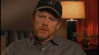 Ron Howard Discusses Working With Andy Griffith - Emmytvlegends