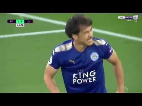 Liverpool vs Leicester 3 2 All Goals & Highlights Full Matches