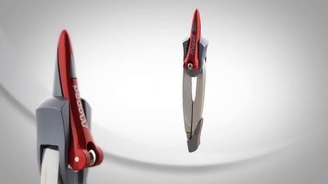 Compás Maped STOP SYSTEM INNOVATION