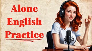 Speaking English Practice | Shadowing English Listening Practice | English Reading Practice ✅️ 020