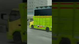 Mod Canter V11 Update Oppa Muda