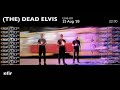 (THE) DEAD ELVIS | EFIR CHNL • livestream (23.08.2020)