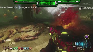 Round 164 World Record Zetsubou No Shima - Broken Game!