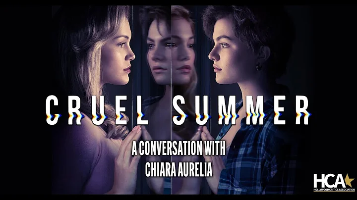 Cruel Summer HCA Roundtable: Chiara Aurelia