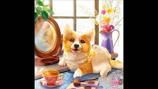 Happy Color - Paws & Tails screenshot 3