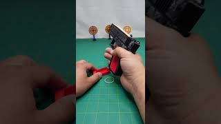 Indoor Shooting Game.