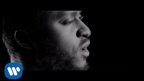 Kwabs - My Own (Official Video)