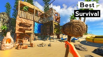 Top 10 Best Survival Games For Android & iOS 2021 | Survival Games(Online/Offline)