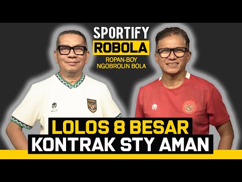 TIMNAS..‼️TERIMA KASIH SUDAH MEMBUAT BANGGA DAN BAHAGIA | Sportify Indonesia