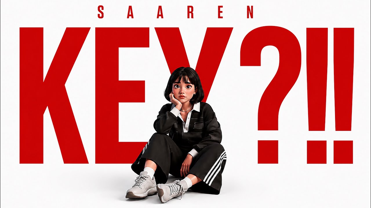 Watch Key - Saaren x Fedi on YouTube Watch Key - Saaren x Fedi on YouTube