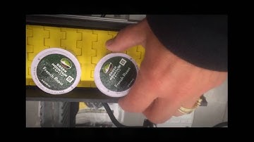 Little Accumulation Conveyor