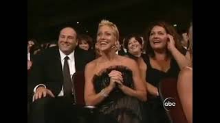 56th Primetime Emmy Awards Michael Imperioli September 19, 2004