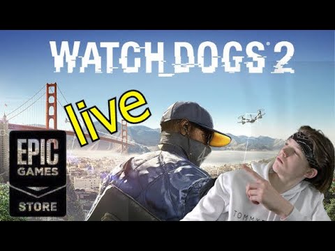 Watch Dogs 2 On Android By Tencent Games Is Here - Youtube