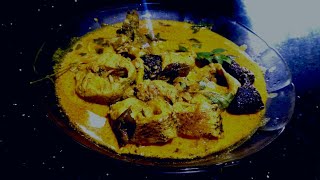 Kuttanadan Varal Fish Curry Special# 67