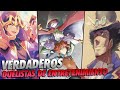 Verdaderos duelistas de entretenimiento  yugioh arcv  stormafrody