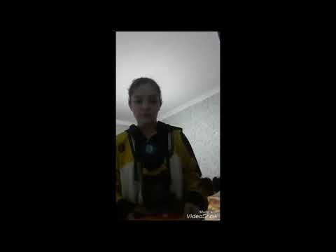 12 წლის გოგონას პროტესტი განათლების სამინისტროს, რომელსაც სოციალურ ქსელში დიდი გამოხმაურება მოჰყვა