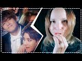 EXO и BTS: НЕЖНЫЕ И МИЛЫЕ МОМЕНТЫ REACTION/РЕАКЦИЯ | KPOP ARI RANG