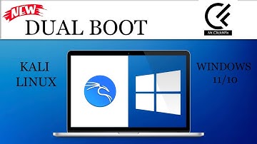 🔥Dual Boot Kali Linux 2024.4 and Windows 11/10 | Updated Guide | Remove Kali Linux from Windows.