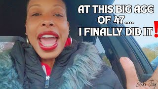 I'm 47, a Single Mom, and I JUST Saved $1000 for the FIRST TIME! Here's How it Happened...