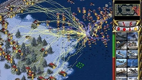 Cách Để Lính Bắn Một Phát Lên 3 Sao Mà Không Cần Nâng Cấp Nhà Trong Ra2