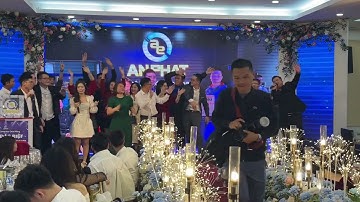 Văn nghệ tất niên team Bắc Ninh anphatpc 2022