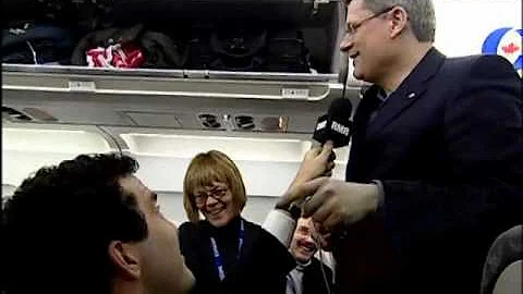 RMR: Rick on the Tory Tour