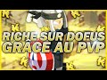 DEVENIR RICHE SUR DOFUS GRÂCE AU PVP !