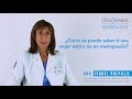 Clínica Sanabria - Cómo saber si tienes la menopausia