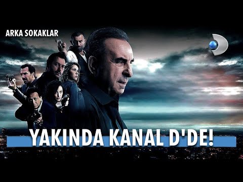 Arka Sokaklar 19.