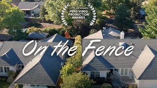 ON THE FENCE | Short Film by Rylee Rosenquist 2,572 views 5 years ago 16 minutes