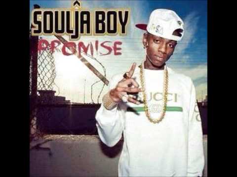 Soulja Boy Molly