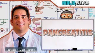 Pancreatitis | Clinical Medicine