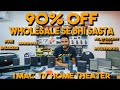 90% OFF on Speakers JBL, Bose, Mobile Accessories | Whole sale se Bhi sasta with bill Guarantee
