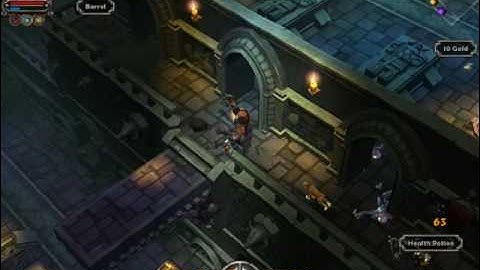 Spoiler Free Torchlight 7 - Second Gen. Destroyer in the Endless Dungeon