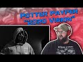 Potter Payper - 2020 Vision Freestyle (REACTION) // Australian Reaction