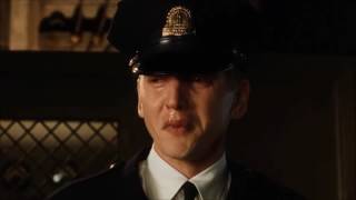 Erkekler Aglamaz Dienlere Cevap. (Yeşi̇l Yol). Resimi