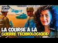 Ref:9j9VXfWQQnc Gagner la guerre : l illusion de la course au high tech | sophie lefeez | gptv