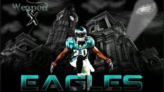 Brian Dawkins \\