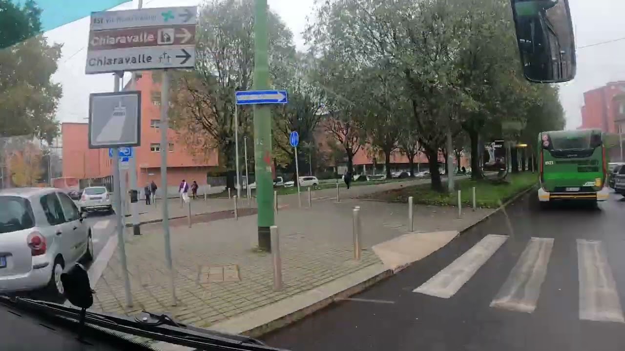 77  San Donato M3 Poasco