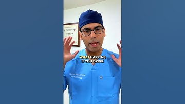 What Happens If You Drink Lemon Water for 30 Days 😱 | Dr. Sethi Explains