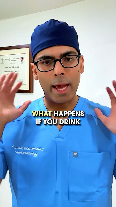 What Happens If You Drink Lemon Water for 30 Days 😱 | Dr. Sethi Explains