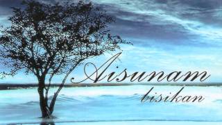 Video thumbnail of "Bisikan [ aisunam ]"